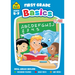 School Zone First Grade Basics 96-Page Workbook
