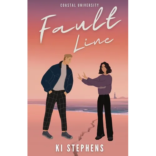 Fault Line
