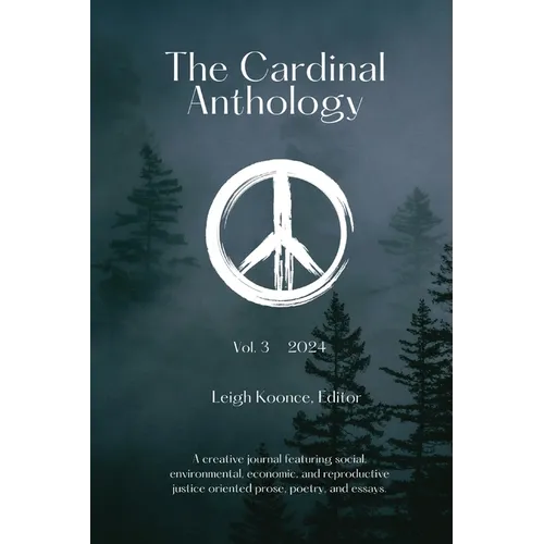 The Cardinal Anthology Vol. 3