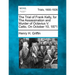 The Trial of Frank Kelly, for the Assassination and Murder of Octavius V. Catto, on October 10, 1871