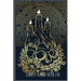 Three Card Spread: Tarot Log Tracker - Gift For Cardreaders