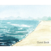 Beach Landscape Guest Book to sign