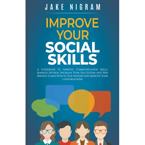 Improve Your Social Skills