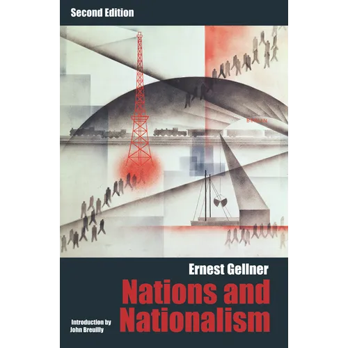 Nations and Nationalism