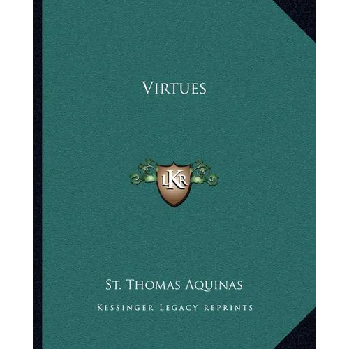 Virtues