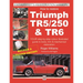 How to Restore Triumph Tr5, TR250 & TR6