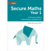 Secure Year 1 Maths Pupil Resource Pack: A Primary Maths intervention programme