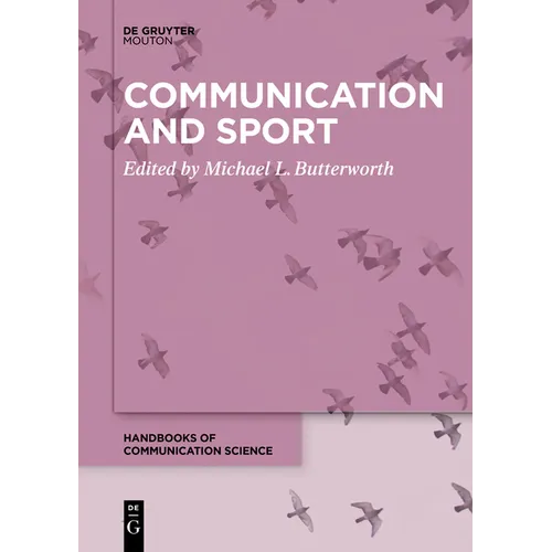 Communication and Sport