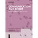 Communication and Sport