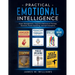Practical Emotional Intelligence: 6 Books in 1 - Anger Management, Cognitive Behavioral Therapy, Stoicism, Public Speaking, and Self-Discipline