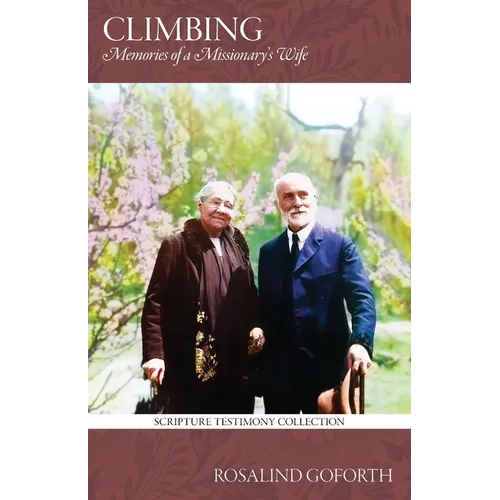 Climbing