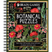 Brain Games - Botanical Puzzles: More Than 200 Puzzles about All Kinds of Plants and Their Uses