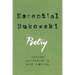 Essential Bukowski: Poetry