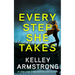 Every Step She Takes