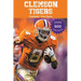 Clemson Tigers Football Fun Facts