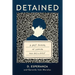Detained: A Boy's Journal of Survival and Resilience