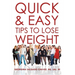 Quick & Easy Tips to Lose Weight
