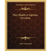 Para-Bhakti or Supreme Devotion