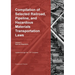 Compilation of Selected Railroad, Pipeline, and Hazardous Materials Transportation Laws Vol 1: Railroad Regulation