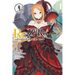 RE: Zero -Starting Life in Another World-, Vol. 4 (Light Novel)