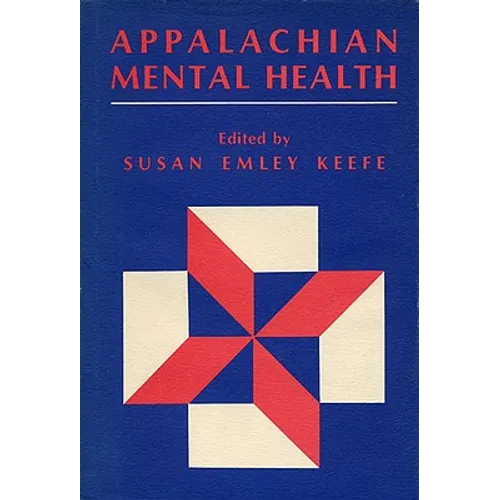 Appalachian Mental Health