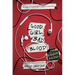 Good Girl, Bad Blood: The Sequel to a Good Girl's Guide to Murder