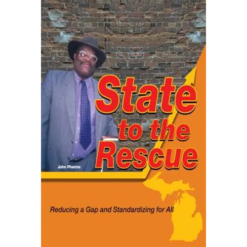 State to the Rescue: Reducing a Gap and Standardizing for All