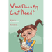 What Does My Cat Need?