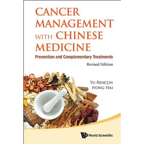 Cancer Mgmt Chn Med (REV Ed)