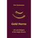 Gold Horns: Life and Religion of the Anglo-Saxon
