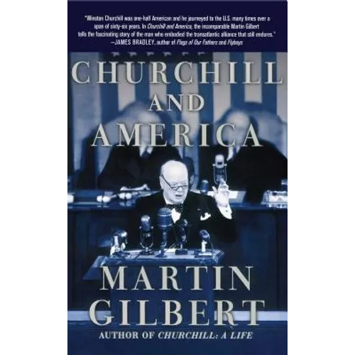 Churchill and America