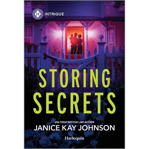 Storing Secrets
