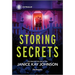 Storing Secrets