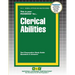 Clerical Abilities