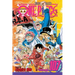 One Piece, Vol. 107