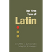 The First Year of Latin