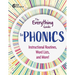 The Everything Guide to Phonics: Instructional Routines, Words Lists, and More