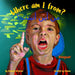 Where am I from? - من أين أتيتت؟: An Arabic English bilingual children's book