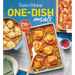 Taste of Home One-Dish Meals: Quick and Easy Cookbook with 210 Recipes for Skillets, Slow Cookers, and Casseroles