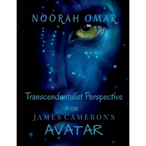 Transcendentalist Perspective on James Cameron's Avatar