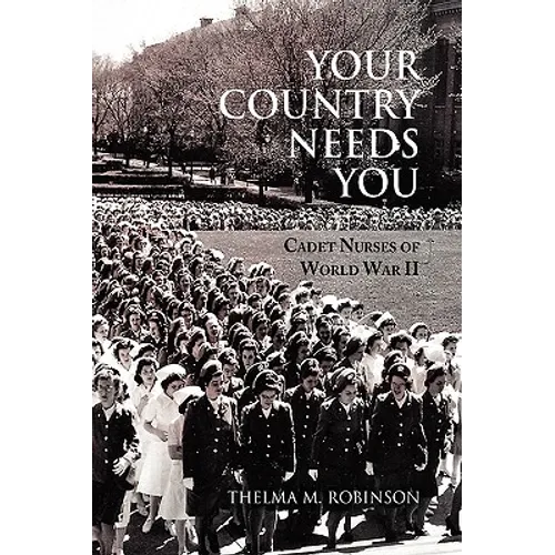 Your Country Needs You