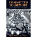 Committed to Memory: Cultural Mediations of the Holocaust