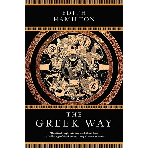 The Greek Way