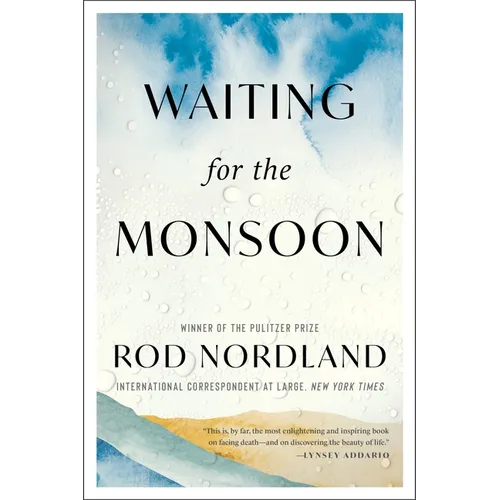 Waiting for the Monsoon