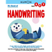 Kumon My Book of Handwriting: Help Children Improve Handwriting Skills and Learn to Write Neatly and Legibly-Ages 5-7