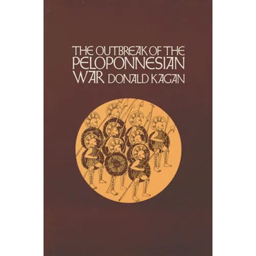 Outbreak of the Peloponnesian War