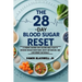 The 28-Day Blood Sugar Reset: A Science-Backed 1500-Calorie Meal Plan to Reverse Insulin Resistance, Boost Metabolism, and Lose Weight Naturally