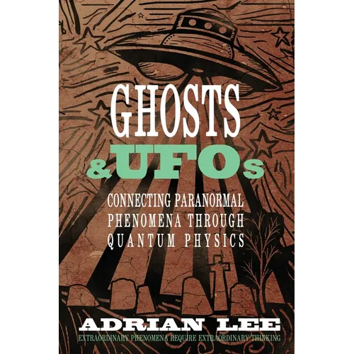 Ghosts & UFOs