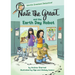 Nate the Great and the Earth Day Robot