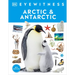 Eyewitness Arctic and Antarctic